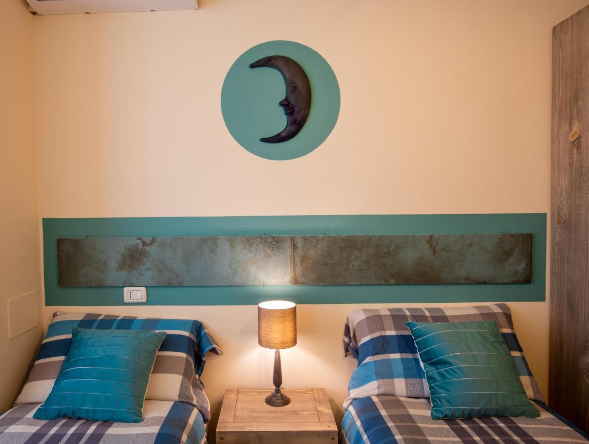 Blue Moon - Via Torre Del Lebbroso Apartments Aosta Exterior photo